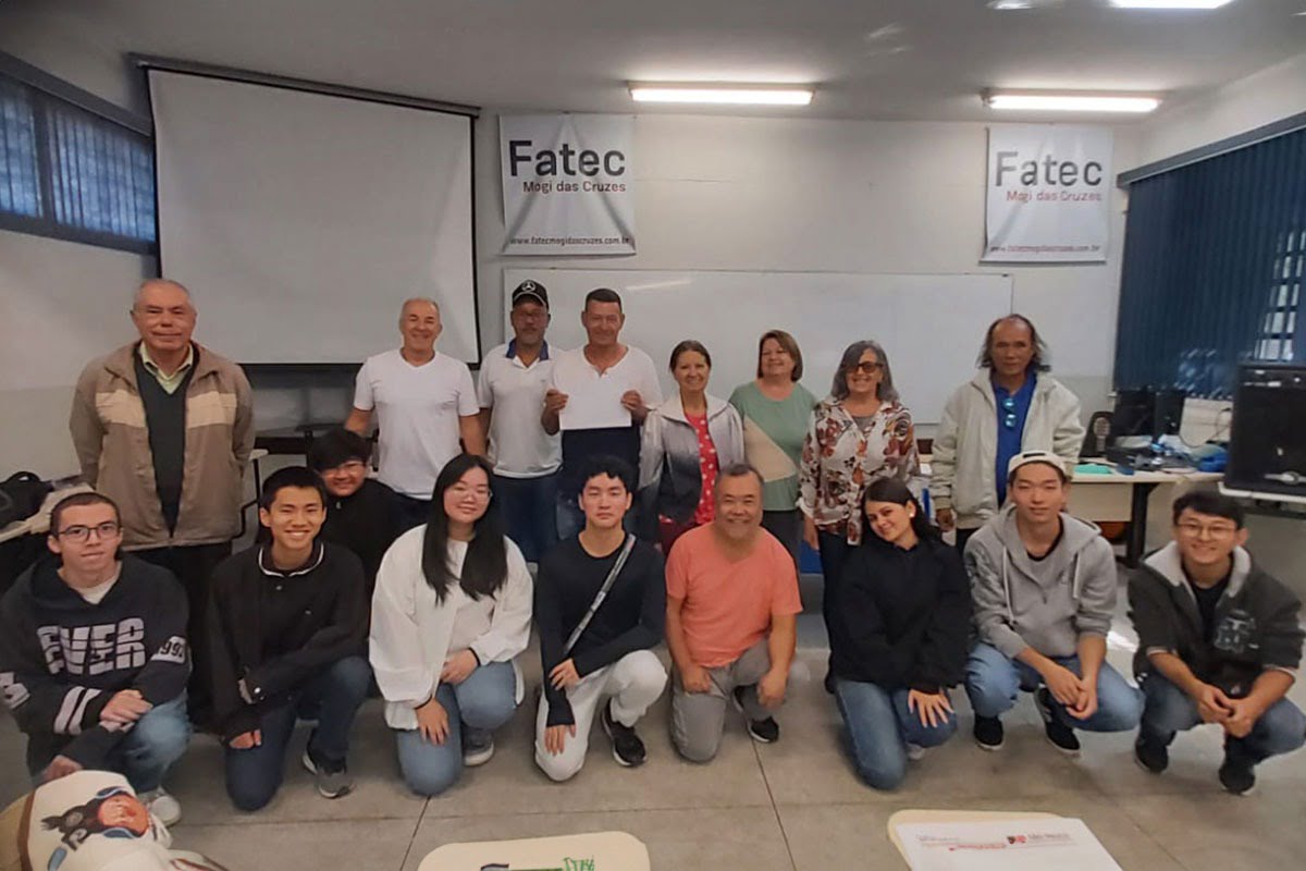 Fatec de Mogi abre inscrições para curso de inclusão digital