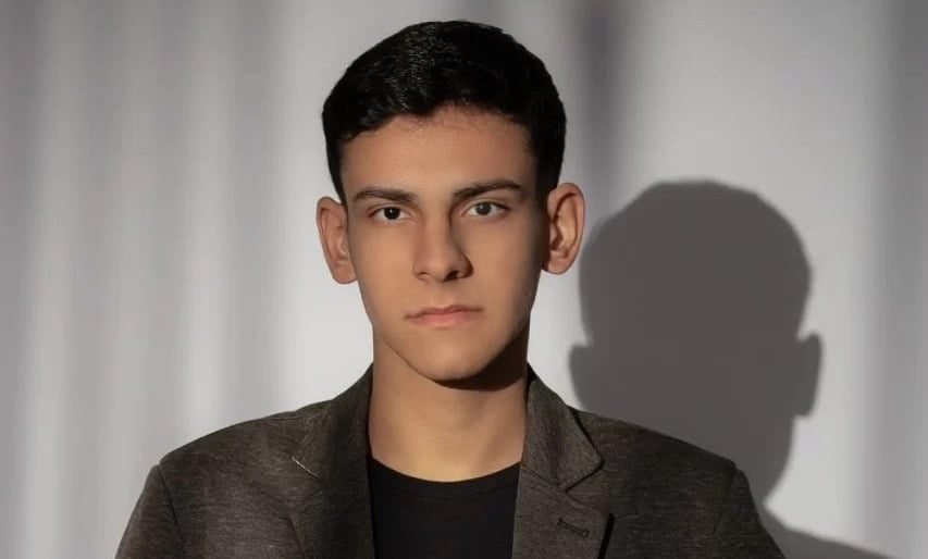 'Eu & Você': João Mafra lança nova música após três meses de produção