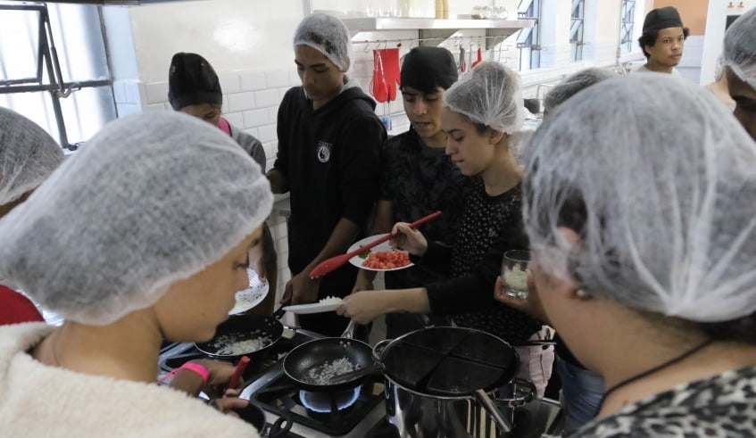 Fundo Social de Mogi oferece cursos gratuitos de capacitação profissional; confira a lista