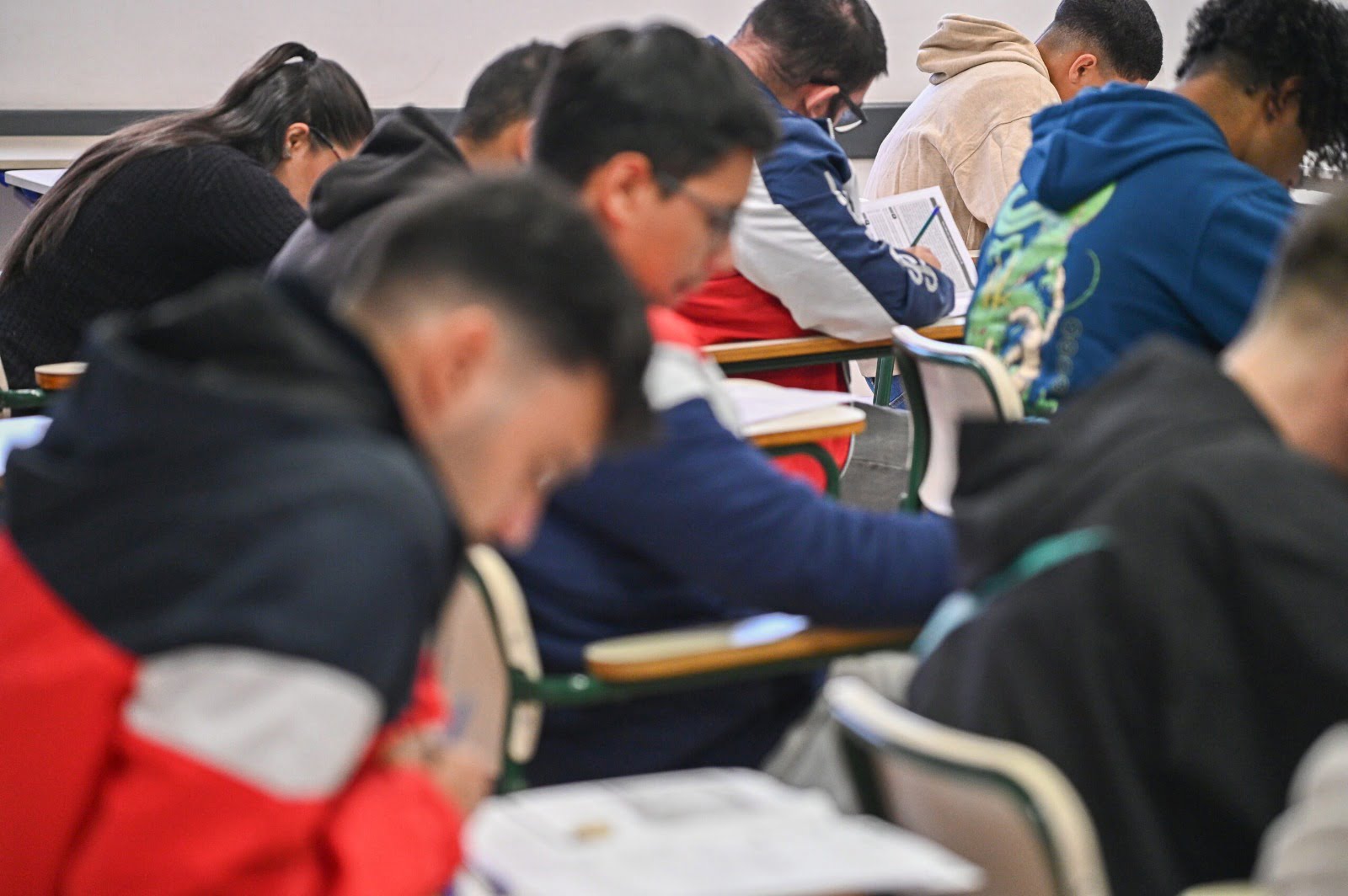 Convocados na primeira chamada do Vestibular das Fatecs devem enviar documentos até quinta-feira