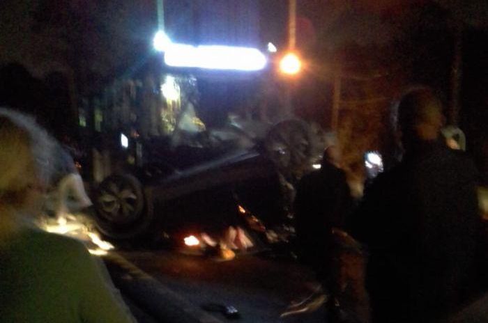 'Foi um pânico geral', diz passageiro que estava no ônibus do acidente na Mogi-Salesópolis