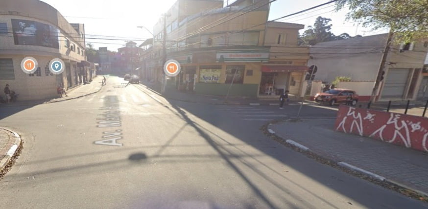 Homem é assassinado a tiros em avenida, em Poá