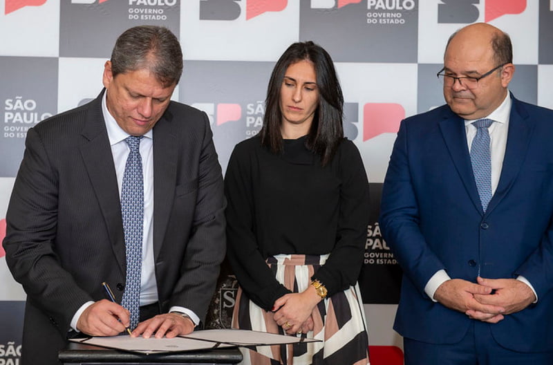 DER disponibiliza plano para reduzir número de acidentes nas rodovias