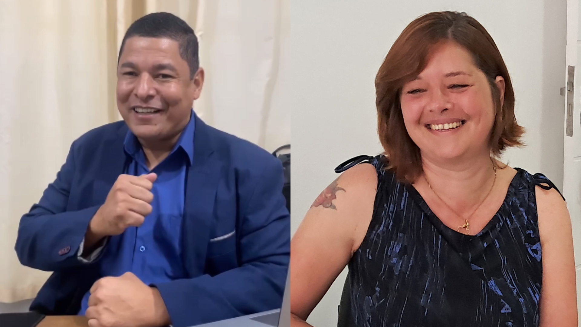 Mais dois candidatos à prefeitura de Mogi devem ser confirmados nos próximos dias