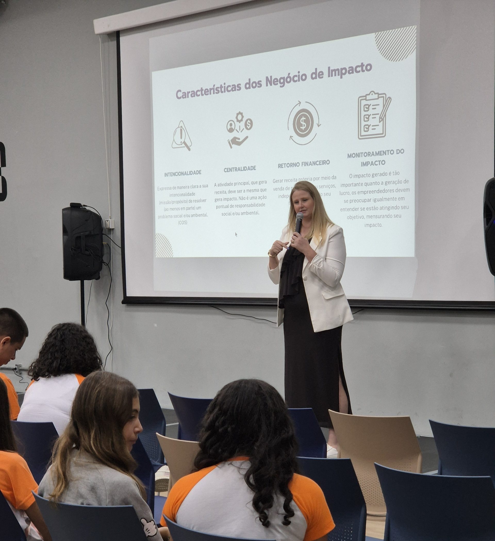 Soulcial implanta ferramenta que contabiliza horas de voluntariado