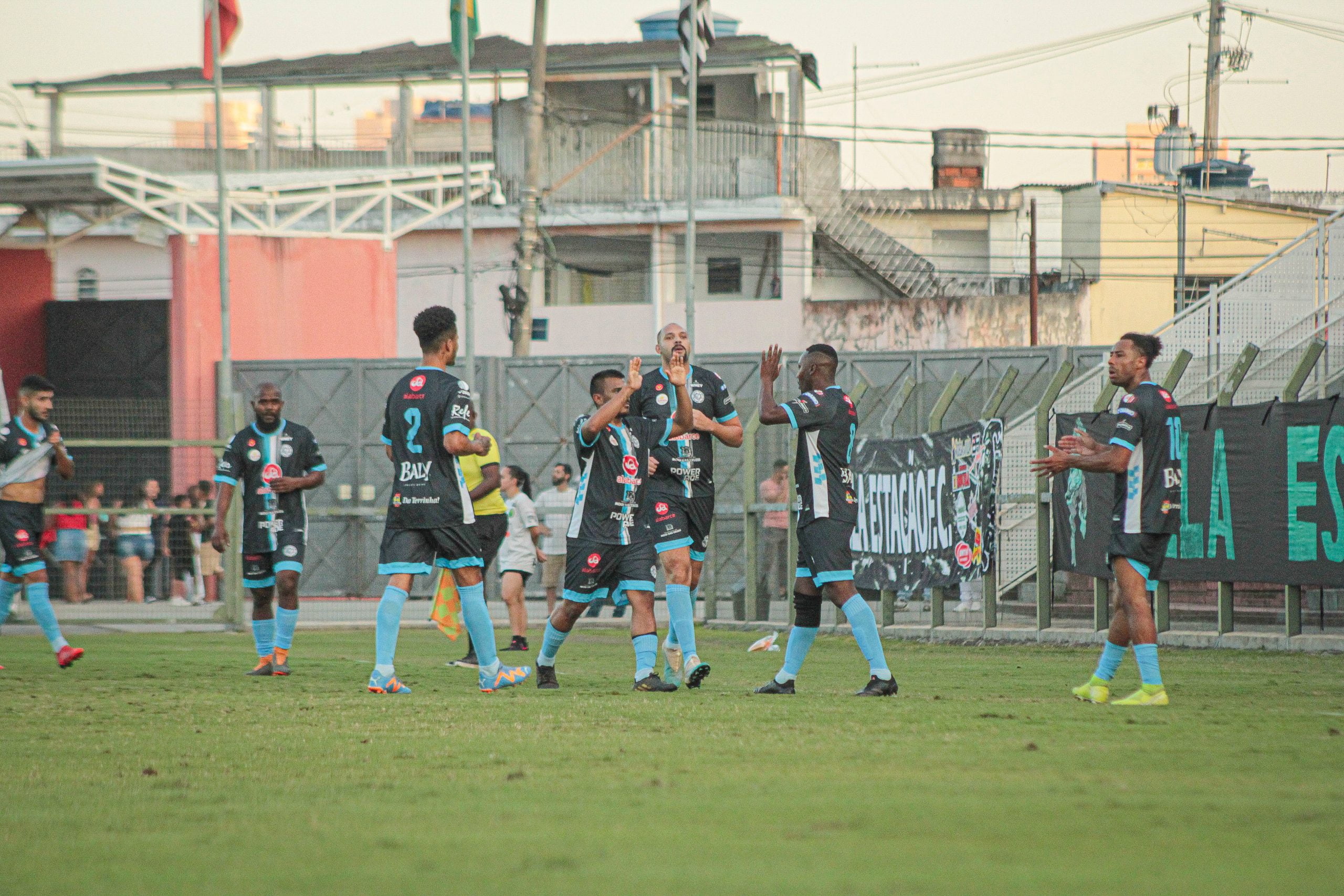 Quatro equipes garantem vaga nas quartas de final da Copa Alabarce