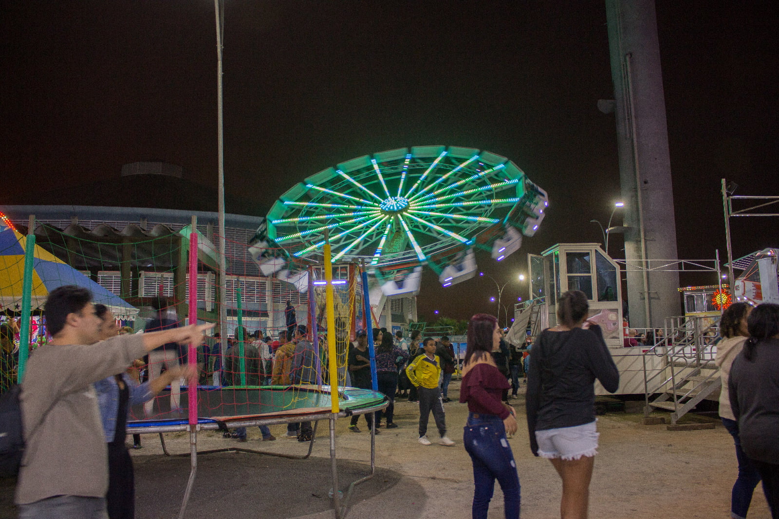 16ª Festa Nordestina em Suzano começa nesta sexta-feira (9)