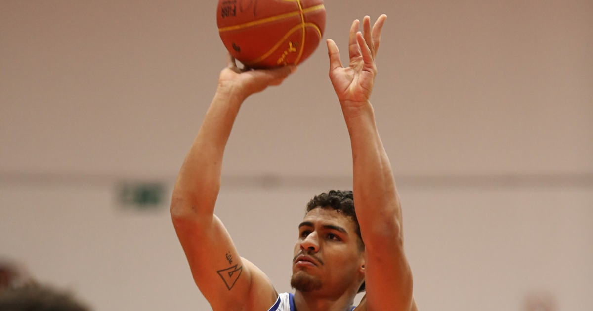 Mogi Basquete perde para o Botafogo na Série Prata da LDB