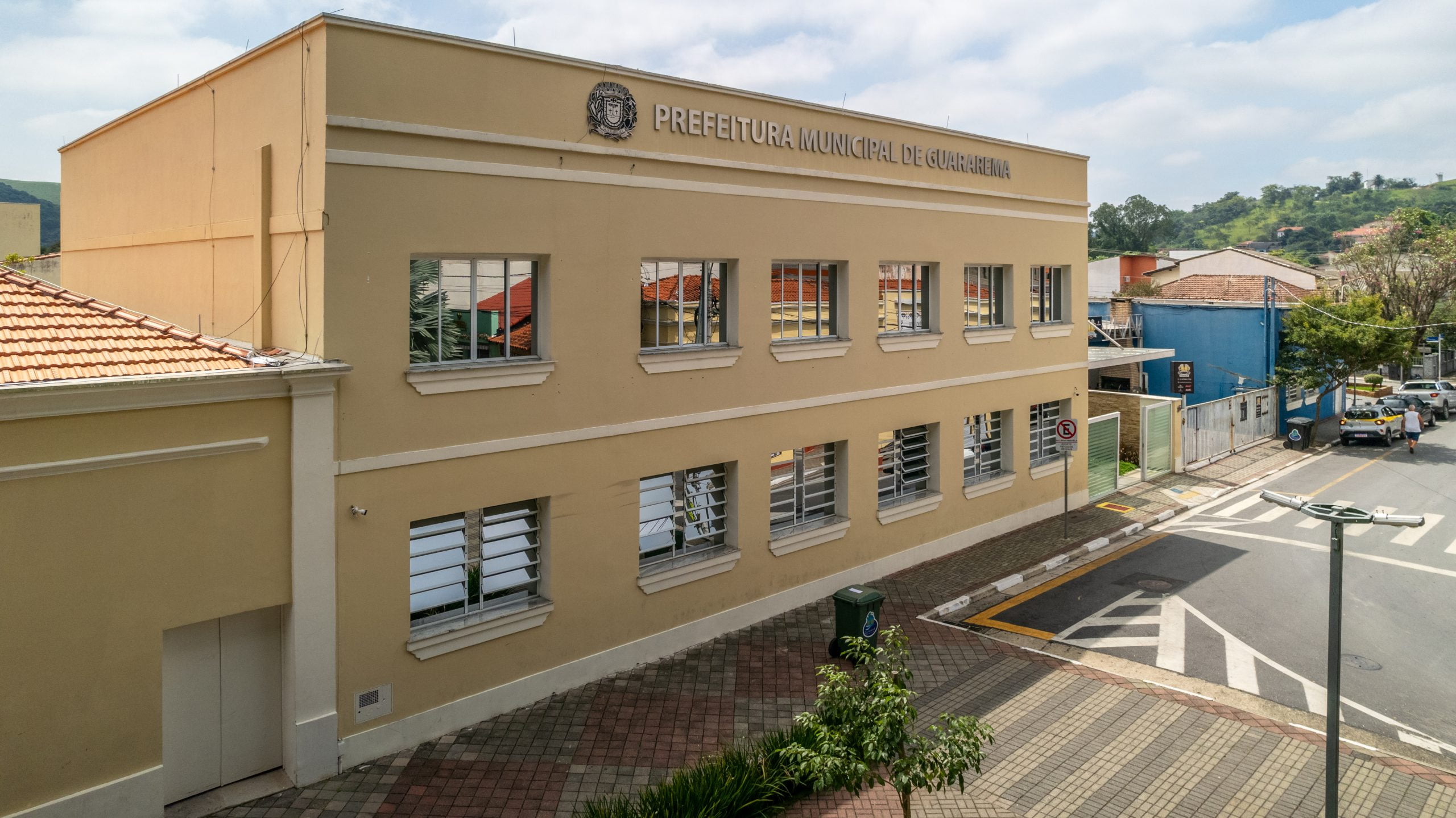 Confira o abre e fecha de Guararema durante o feriado municipal