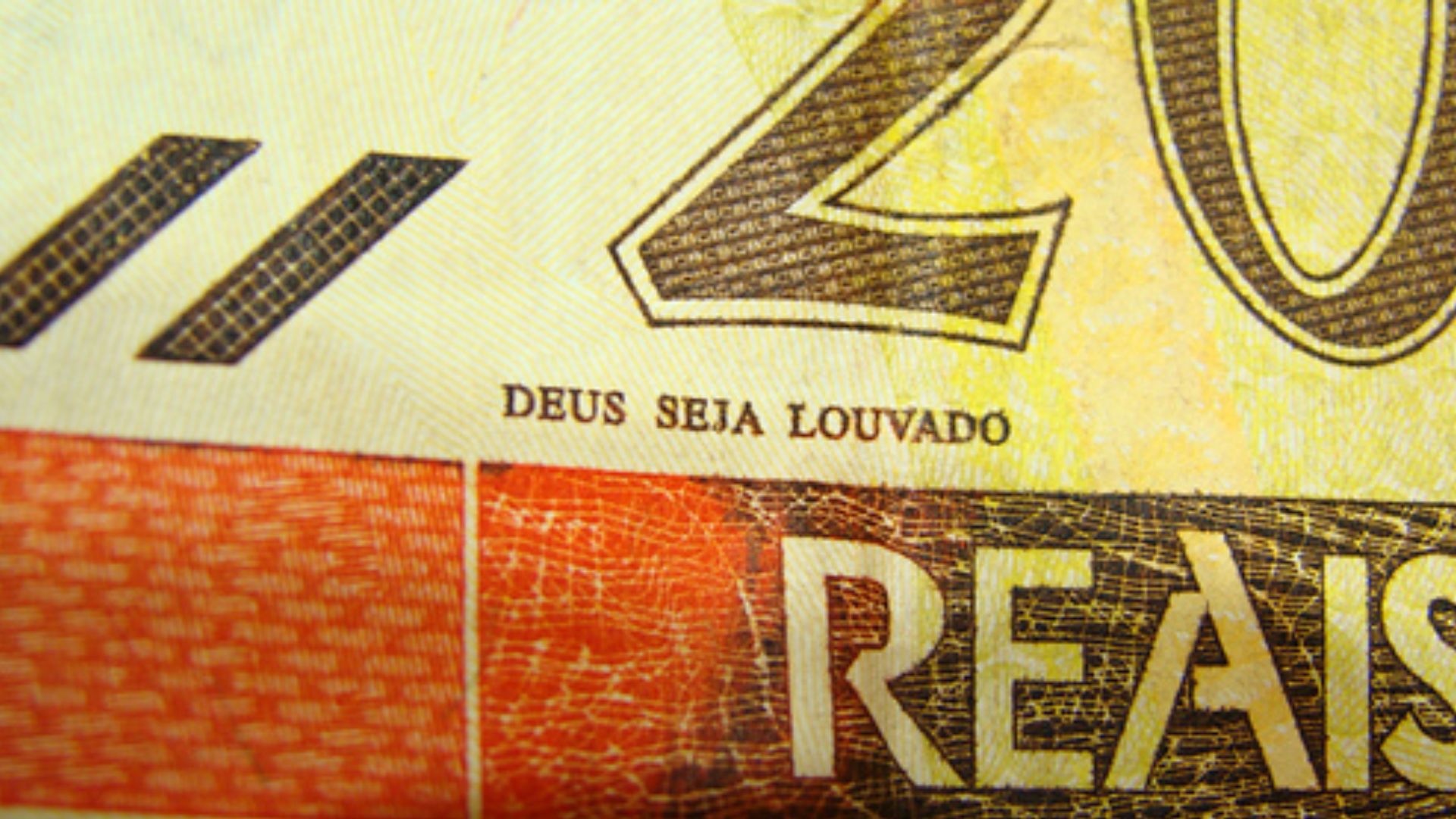 Deus seja louvado por todos