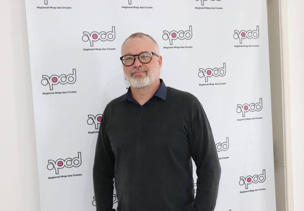 APCD-RMC celebra 65 anos e vai eleger os 