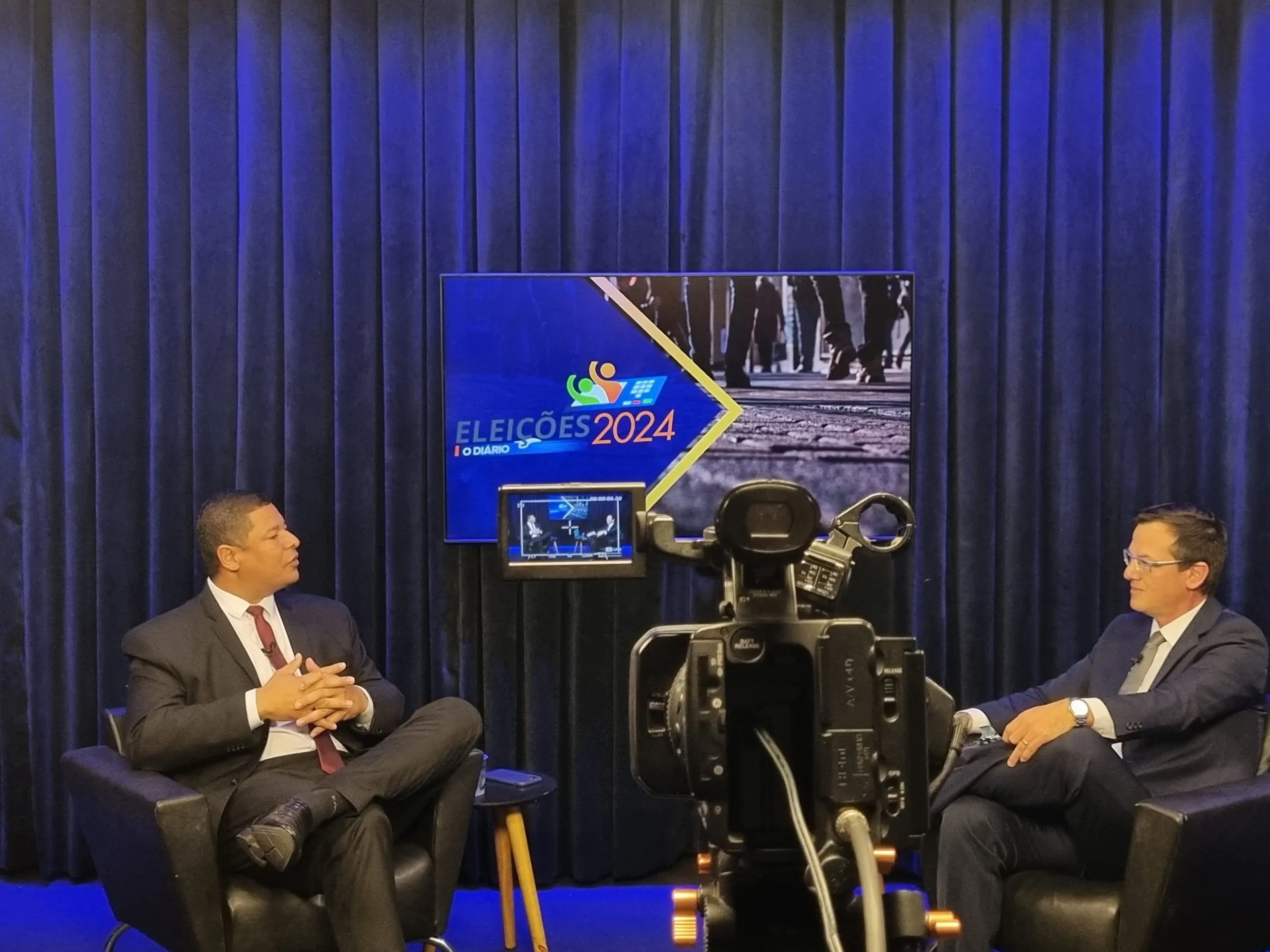 Roberto Rodrigues defende vice do partido em Mogi condenado por associação criminosa