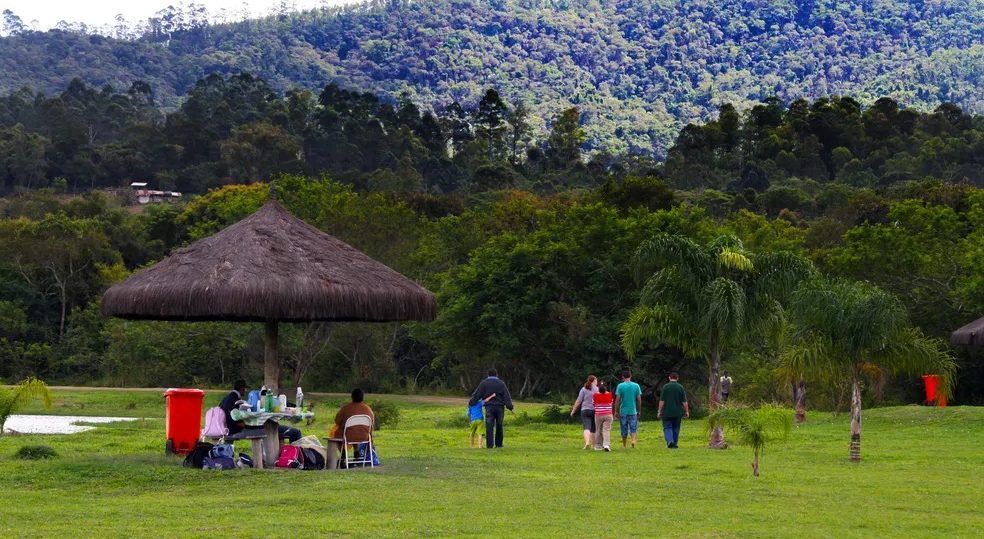 Mogi das Cruzes tem eventos gratuitos em comemoração ao Dia do Tietê