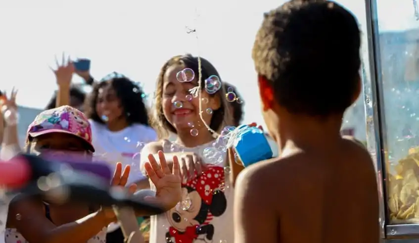 Mogi das Cruzes recebe agenda cultural em celebração ao mês das crianças; veja datas