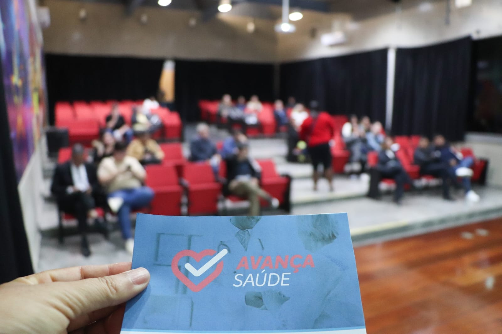Suzano inicia programa para atender pacientes do SUS na rede privada nesta terça