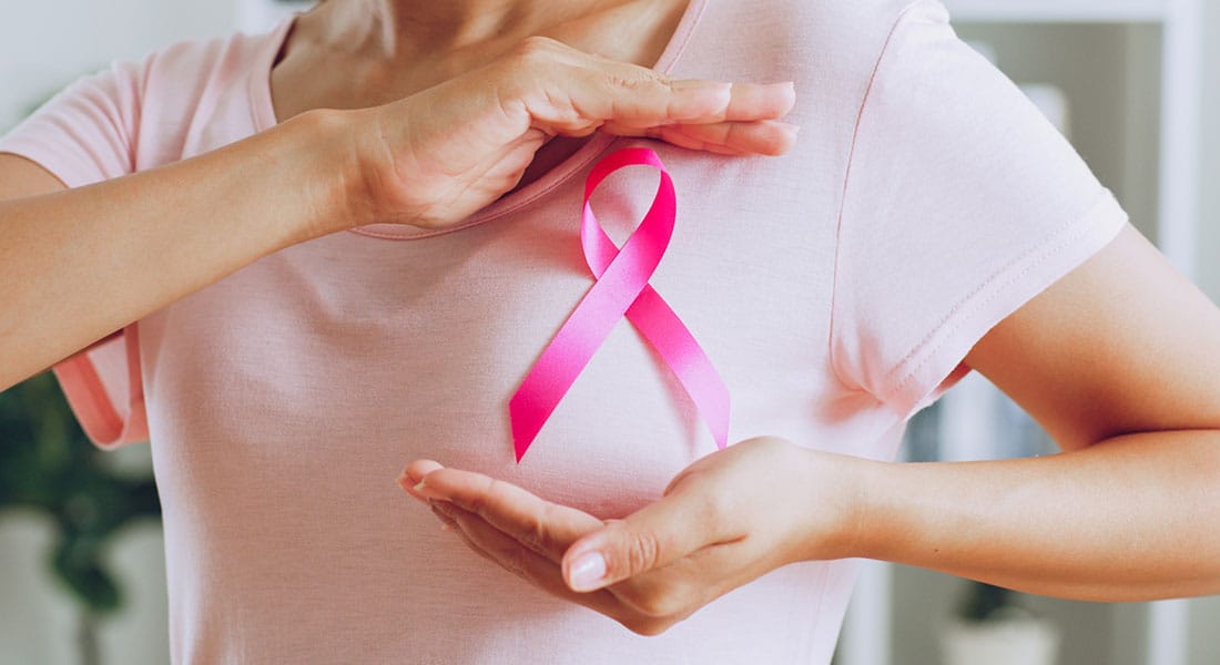 Outubro Rosa em Mogi oferece exames de prevenção ao câncer de mama