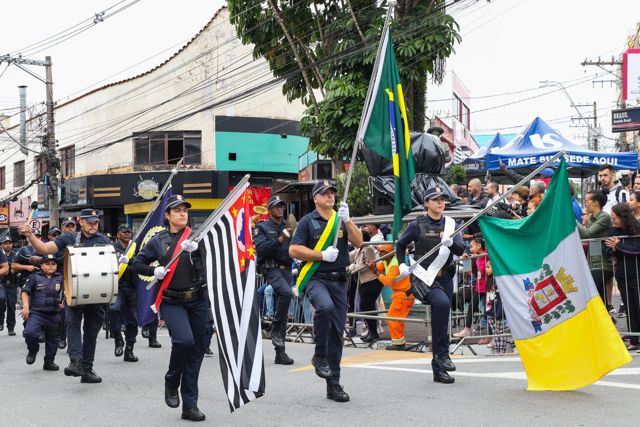 Confira programação para o aniversário de 71 anos de Ferraz