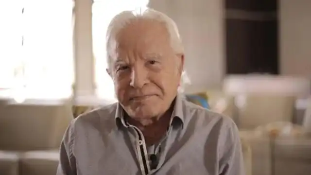 Morre Cid Moreira, ícone da TV brasileira, aos 97 anos; veja a repercussão