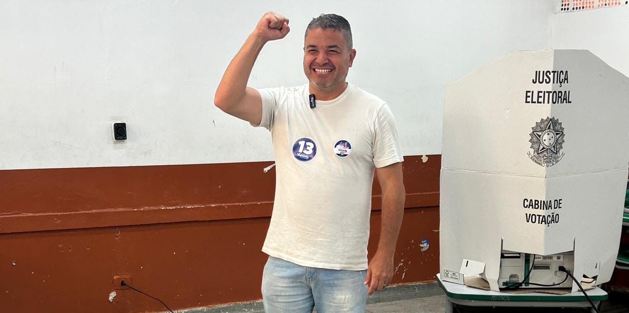 Foto do Carrosel