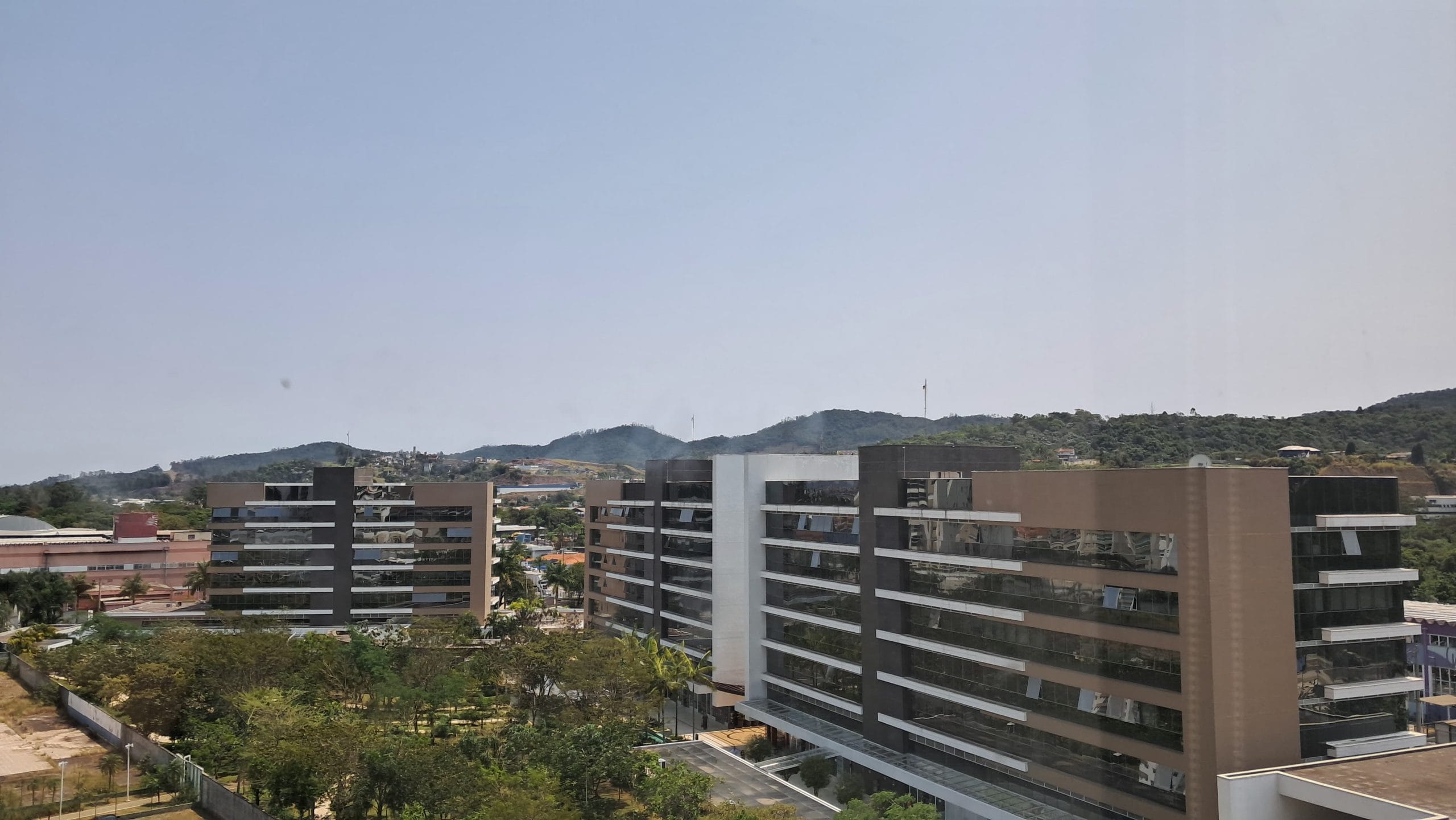 Semana em Mogi será marcada por variações de temperatura