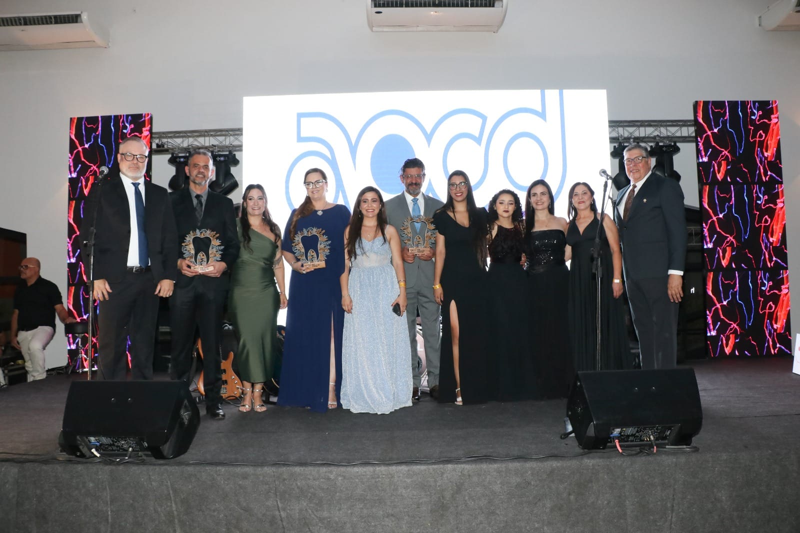 APCD-RMC premia os 'Melhores do Ano' na Odontologia do Alto Tietê