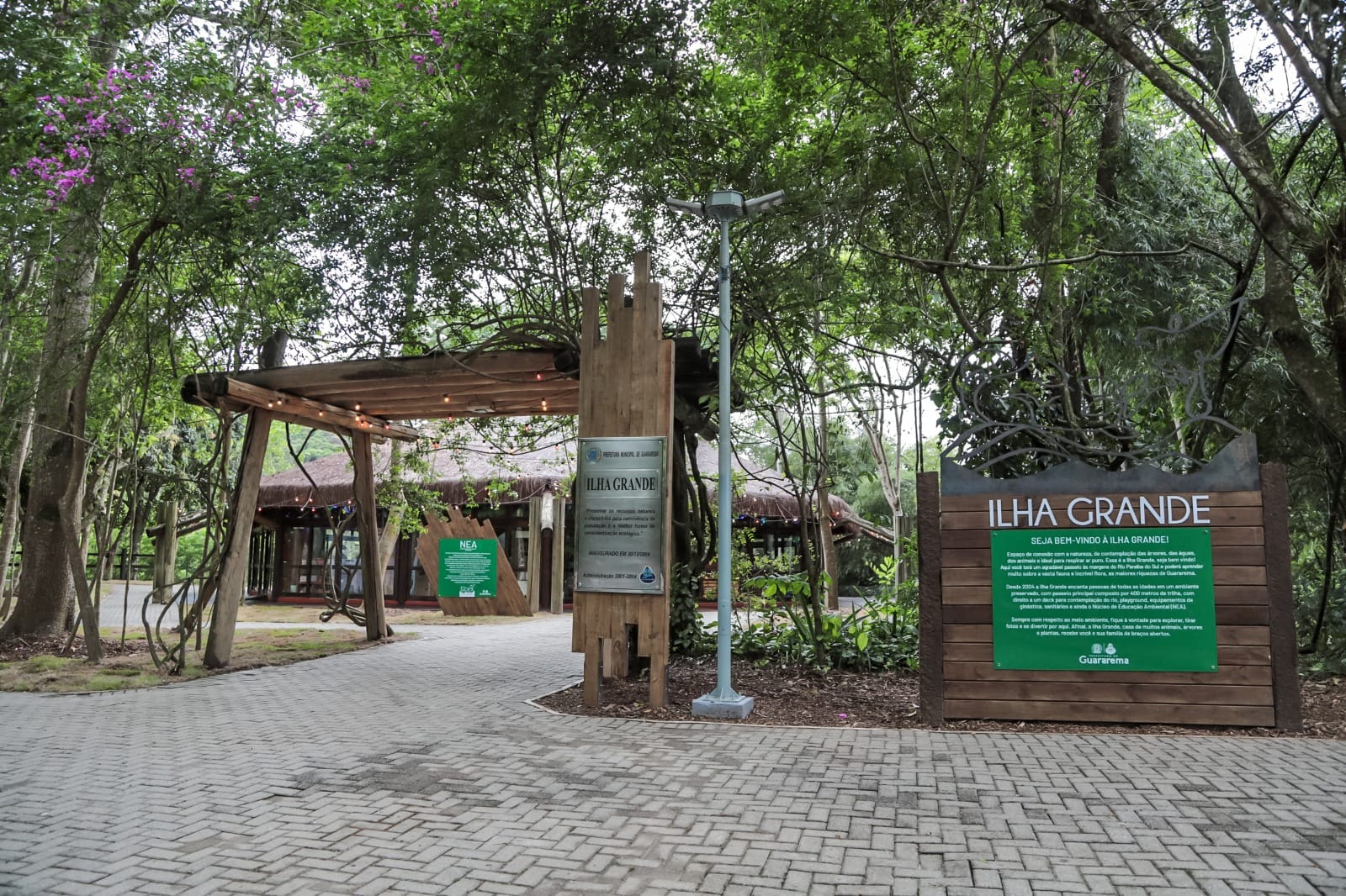 Começa neste sábado (12) a 3ª edição da Festa Literária de Guararema