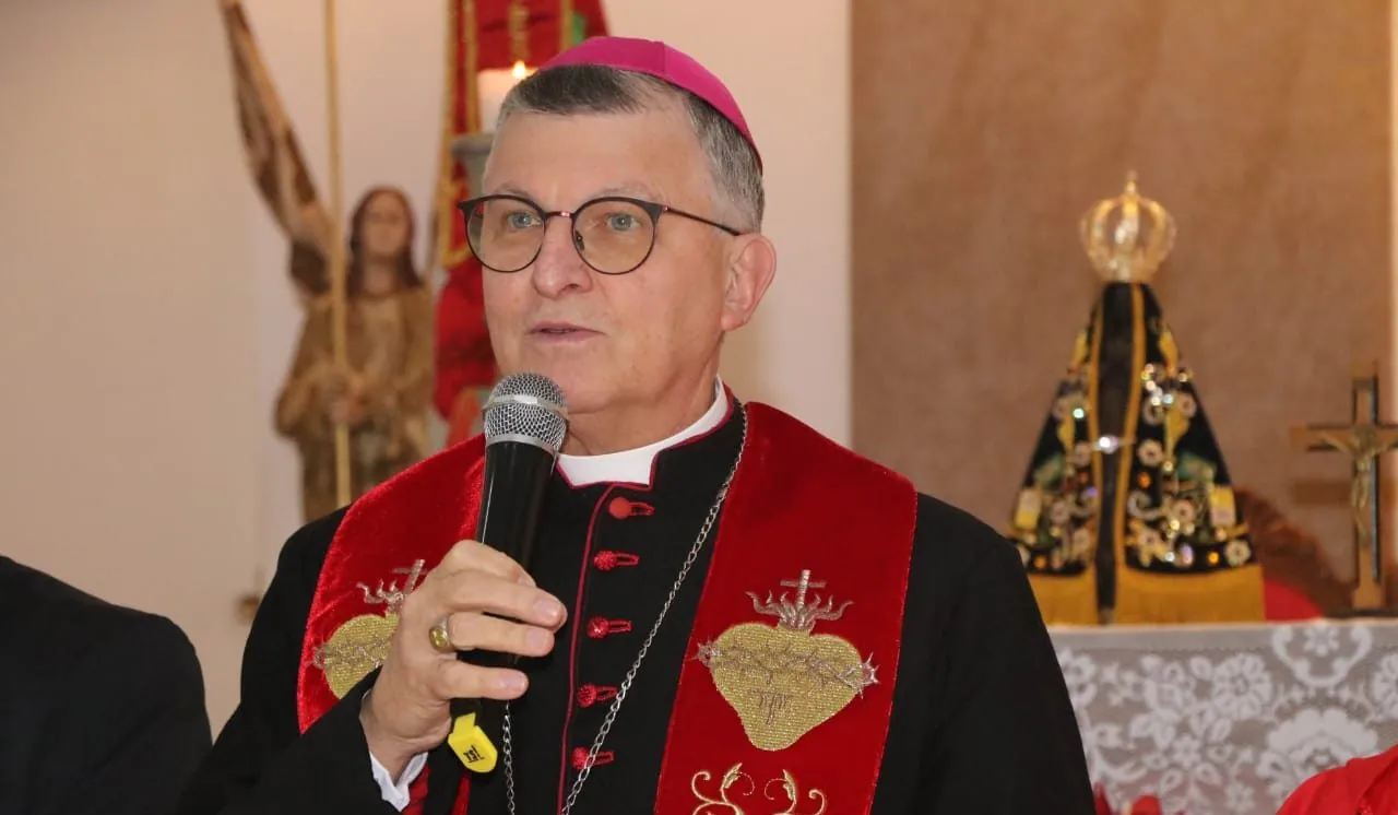 Festa do Divino 2025 apresentará o tema e o logo na 3ª Coroa, neste sábado (19)
