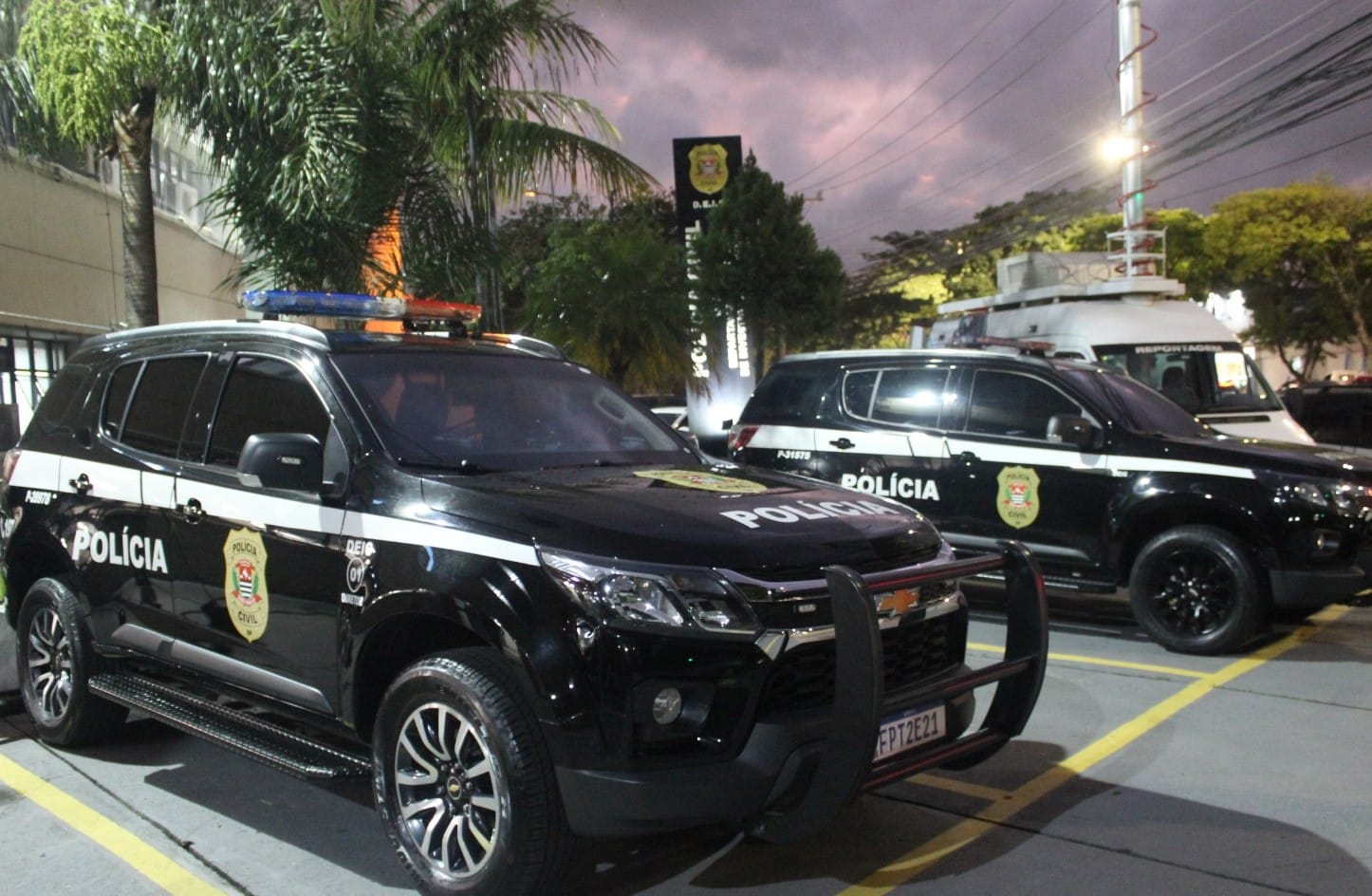 Polícia prende quadrilha em Itaquá e São Paulo durante operação contra o ‘golpe do amor’