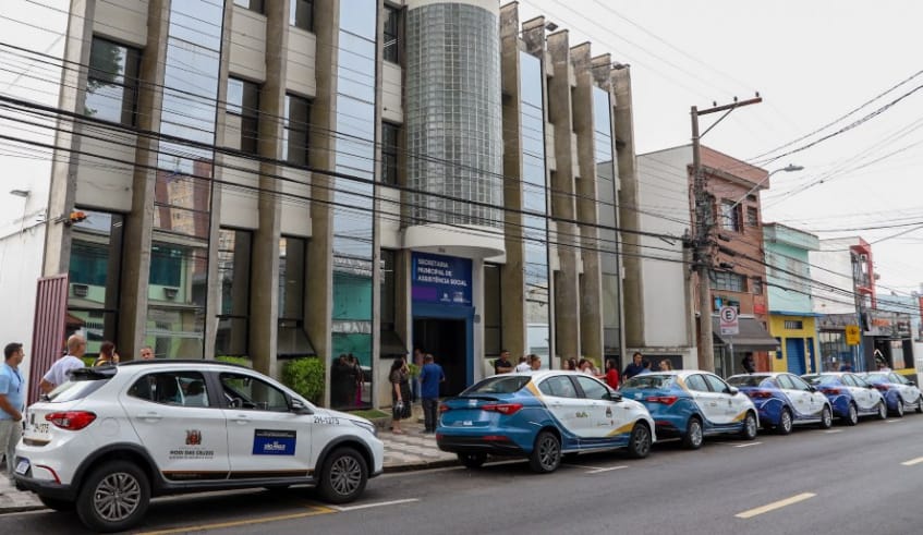 Sistema do Cadastro Único estará indisponível nesta quinta e sexta-feira