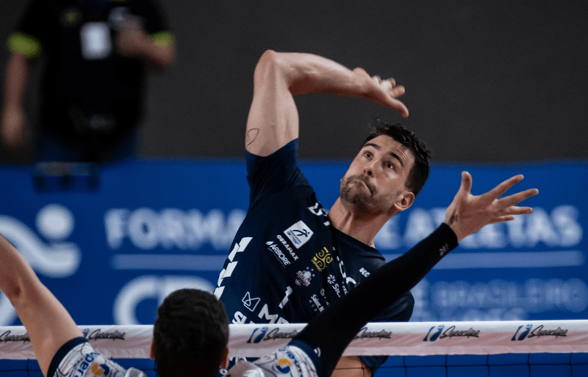 Suzano Vôlei troca brinquedo por ingressos do jogo deste domingo (17)