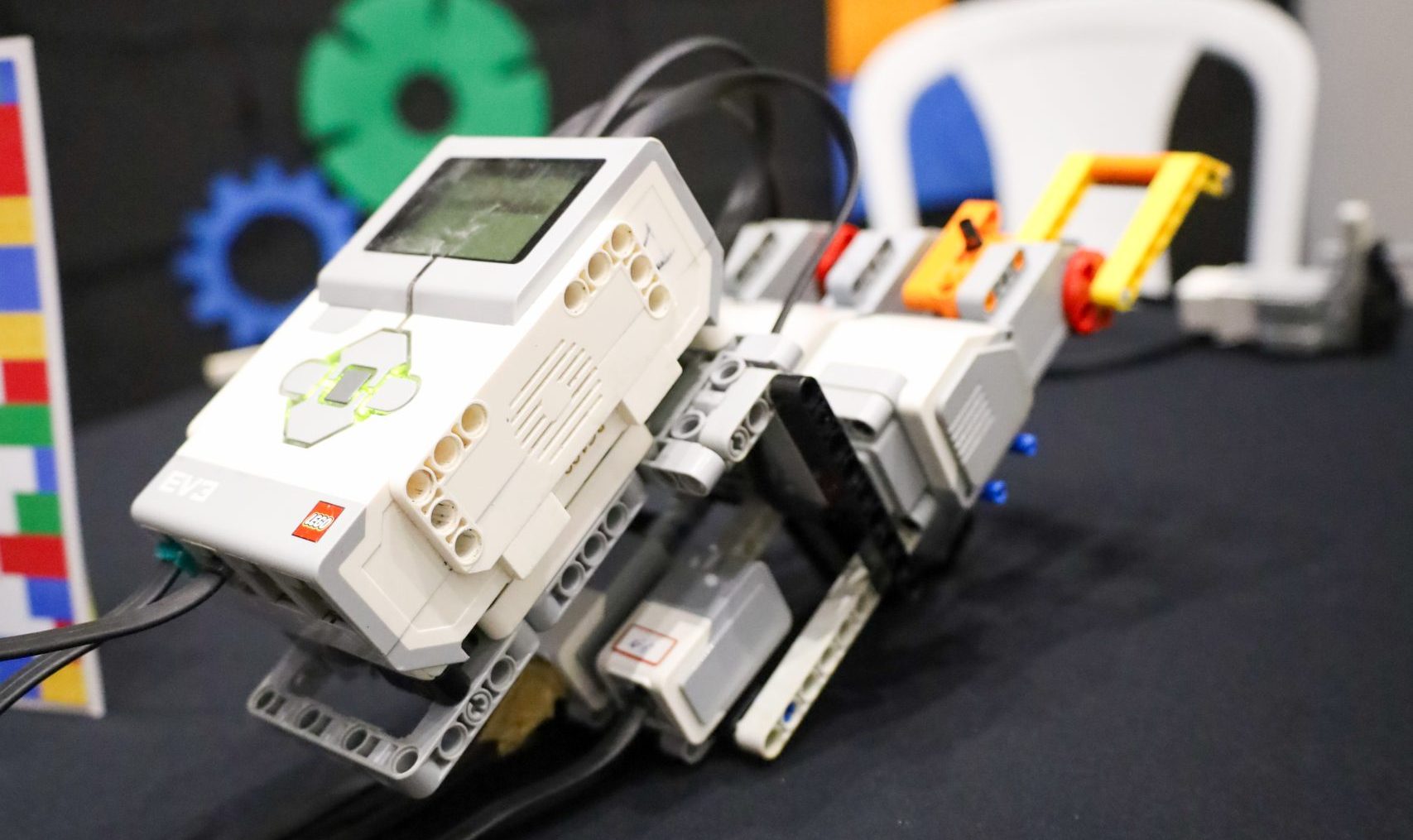 Expo Robótica acontece neste sábado (23) com entrada gratuita, em Suzano