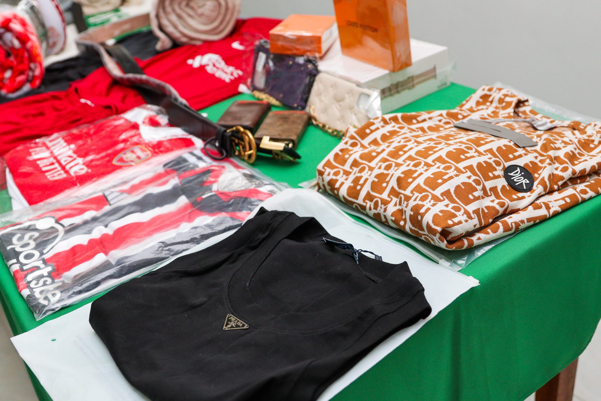 Ferraz realiza bazar de troca solidária nesta sexta-feira