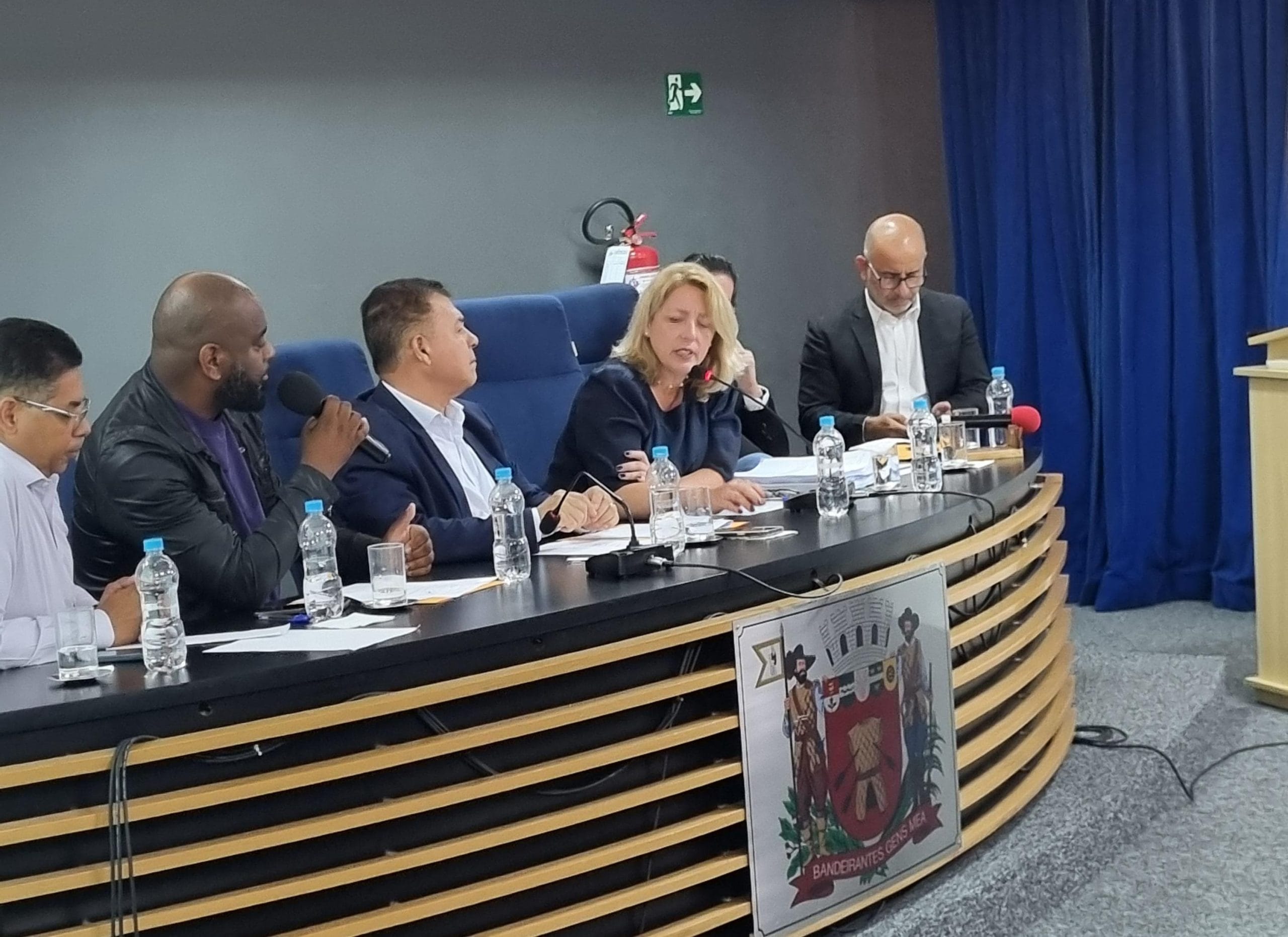 Secretária diz que nova licitação elevaria tarifa de ônibus de Mogi para R$ 8,35