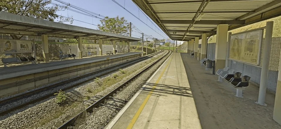 Corpo é encontrado entre estações da Linha 11-Coral da CPTM