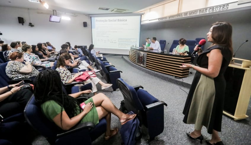 Mogi tem 35,9 mil pessoas em situação de pobreza, estima secretaria de Assistência Social