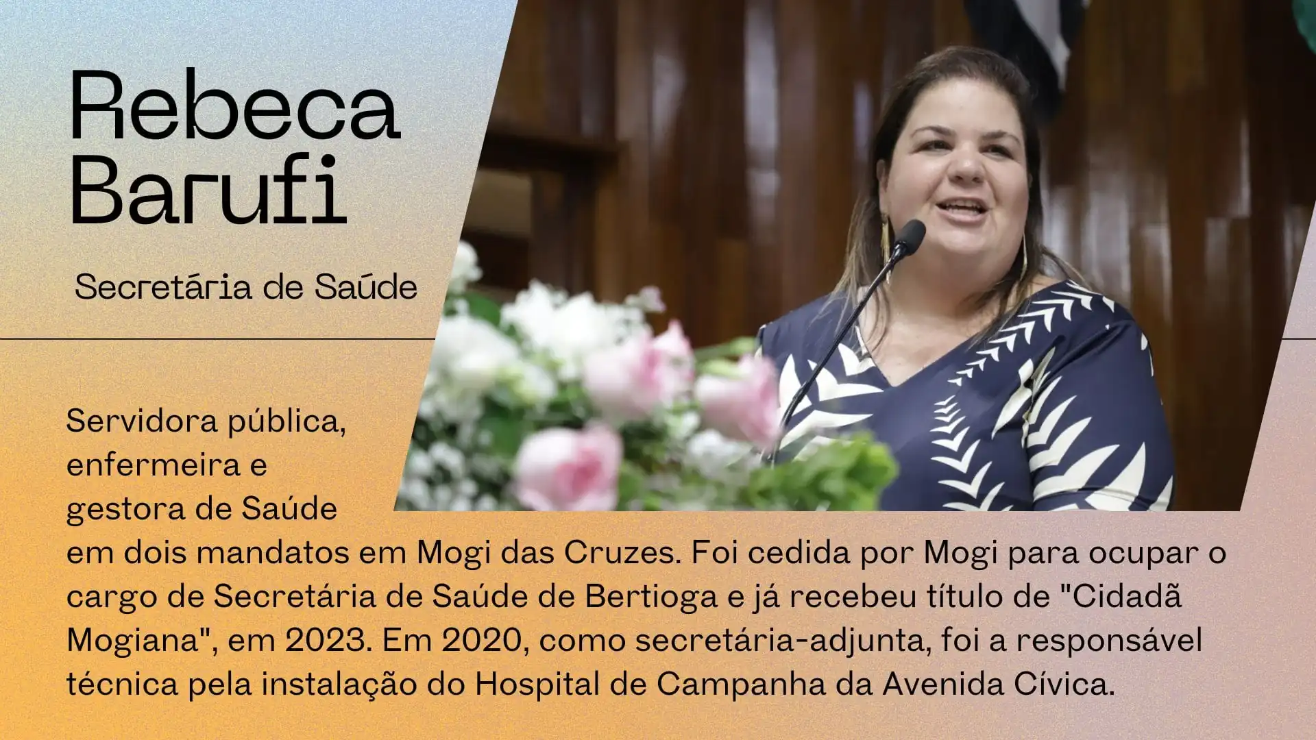 Foto do Carrosel