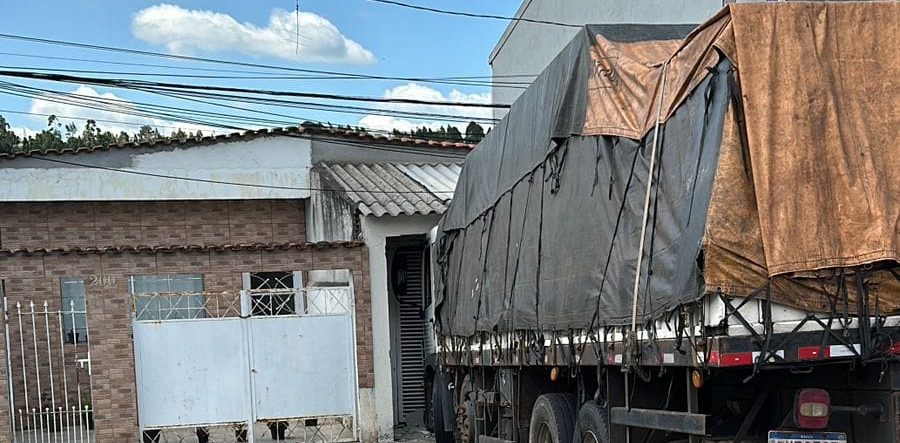 Foto do Carrosel