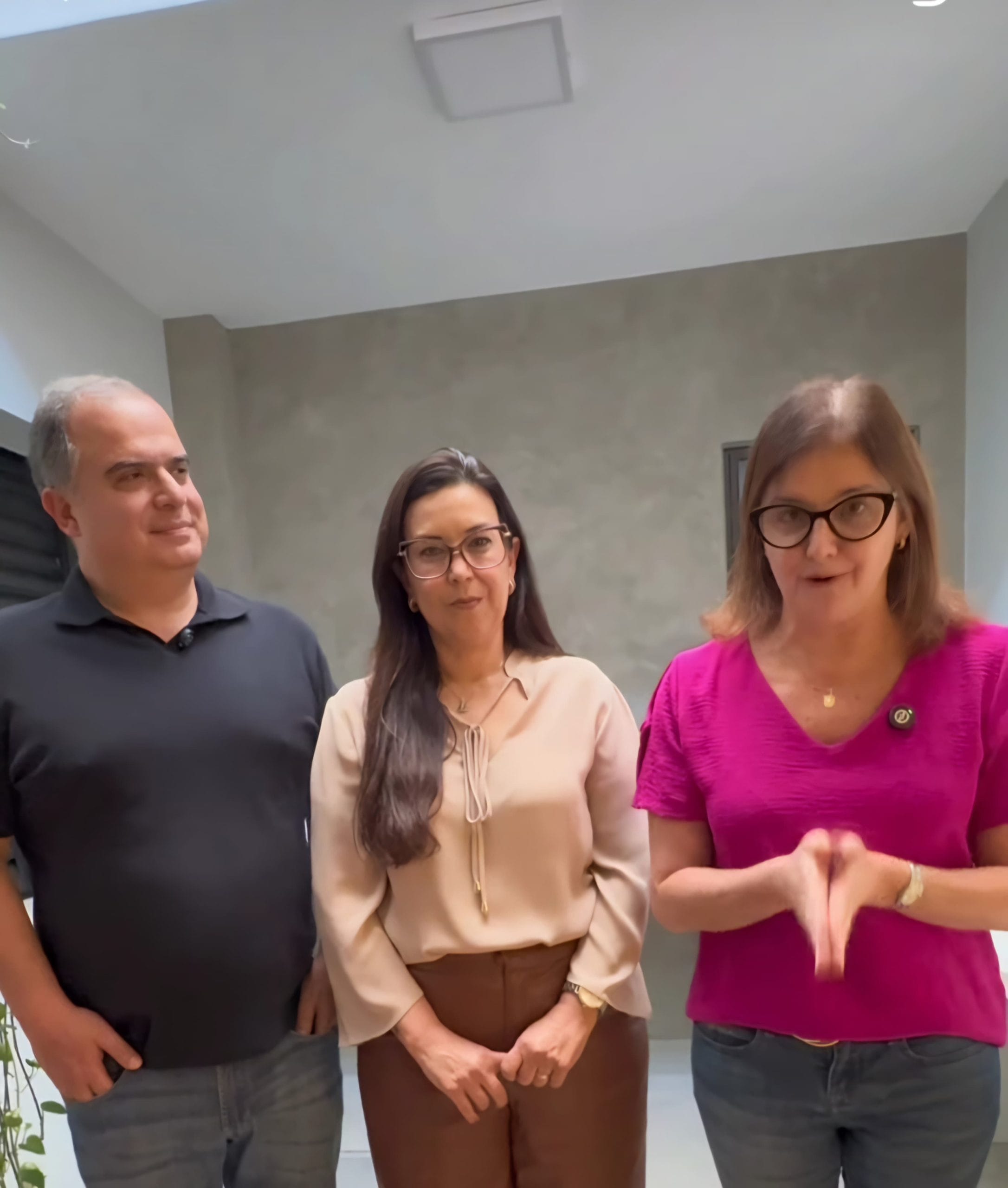 Patrícia Cesare será a secretária de Meio Ambiente da gestão Mara Bertaiolli