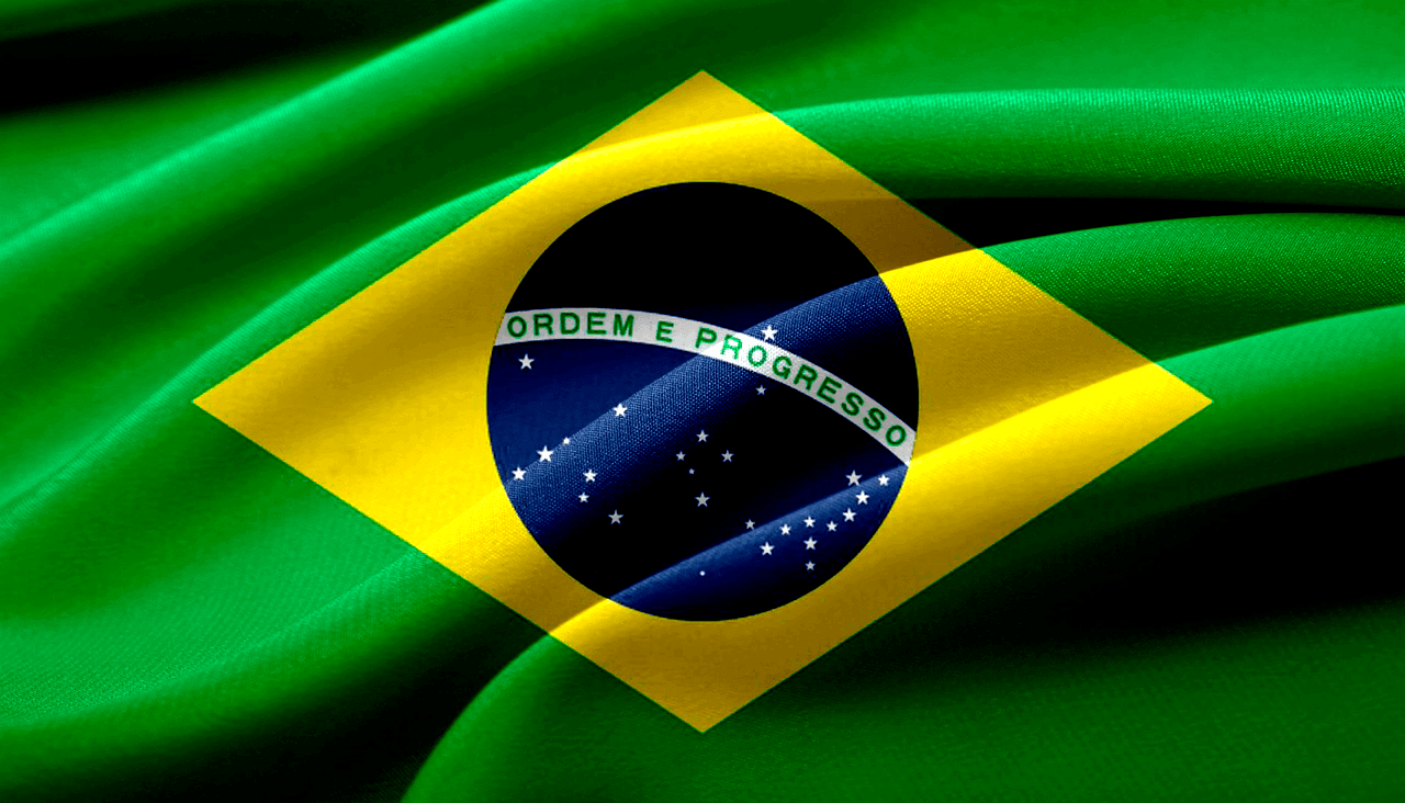 Vamos visualizar um novo país