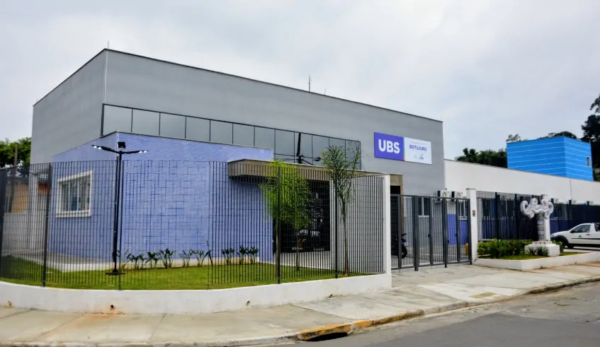 Furto na UBS do Botujuru suspende atendimentos nesta terça-feira (07/01)
