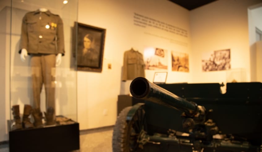 Mogi amplia dias de atendimento dos museus da cidade