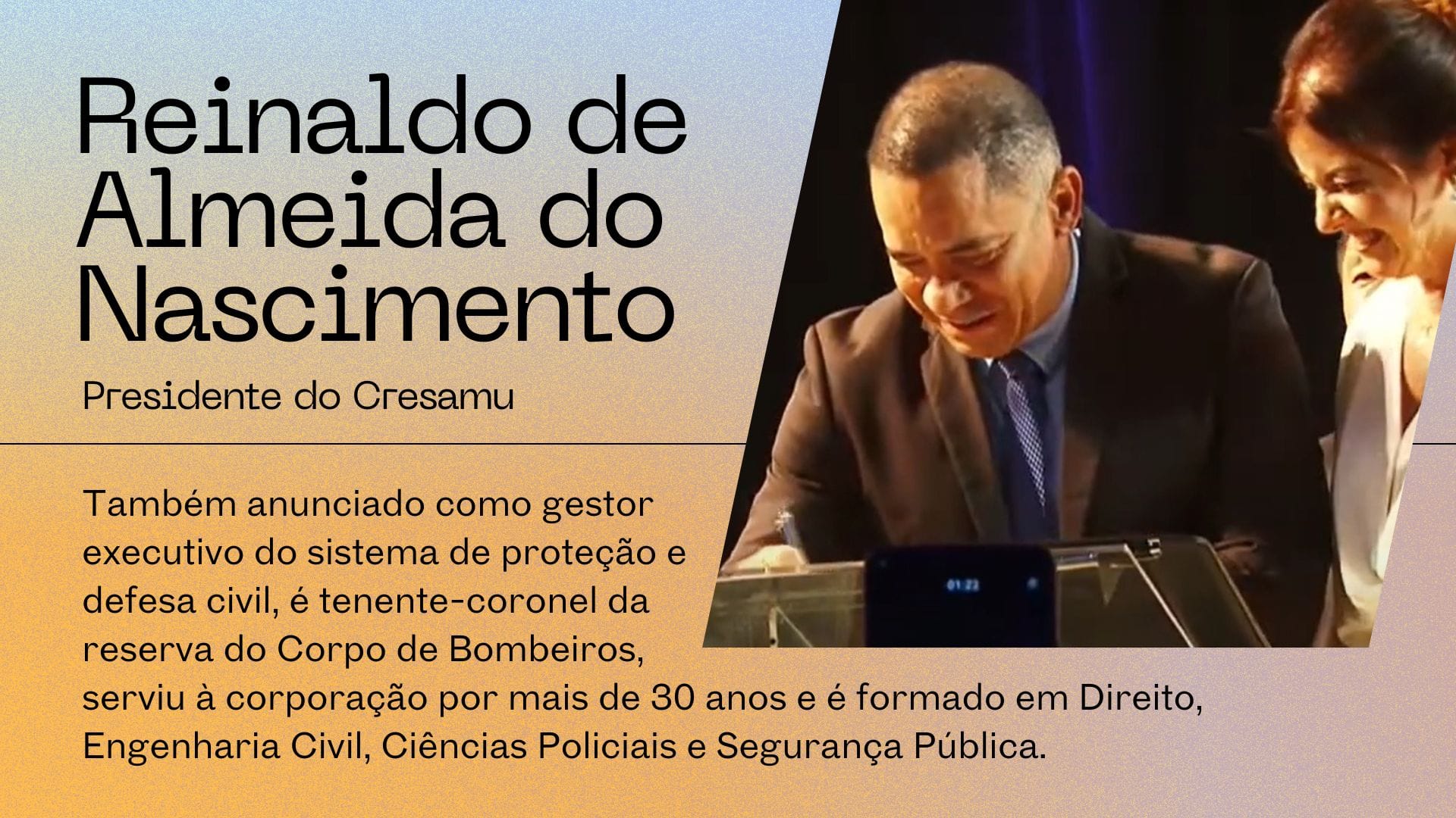 Foto do Carrosel