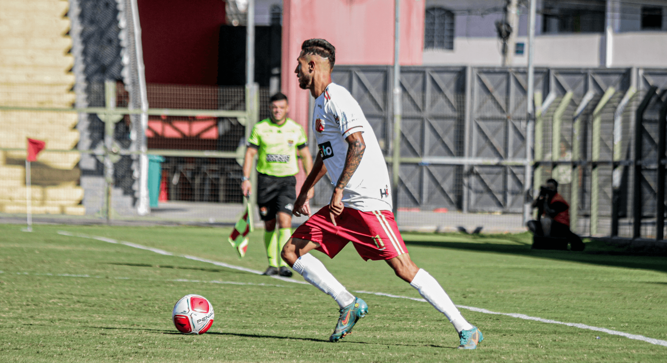 Presidente do União de Mogi confirma equipe na Bezinha e inicia montagem de elenco