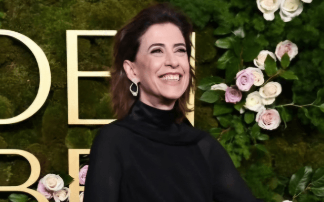 Veja repercussão da vitória de Fernanda Torres no Globo de Ouro