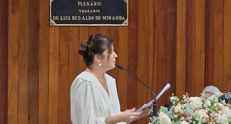 Uma nova era