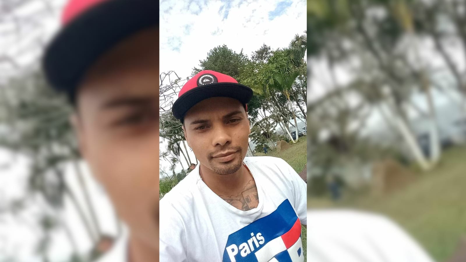Homem desaparecido em Ubatuba é visto em Mogi e família pede ajuda