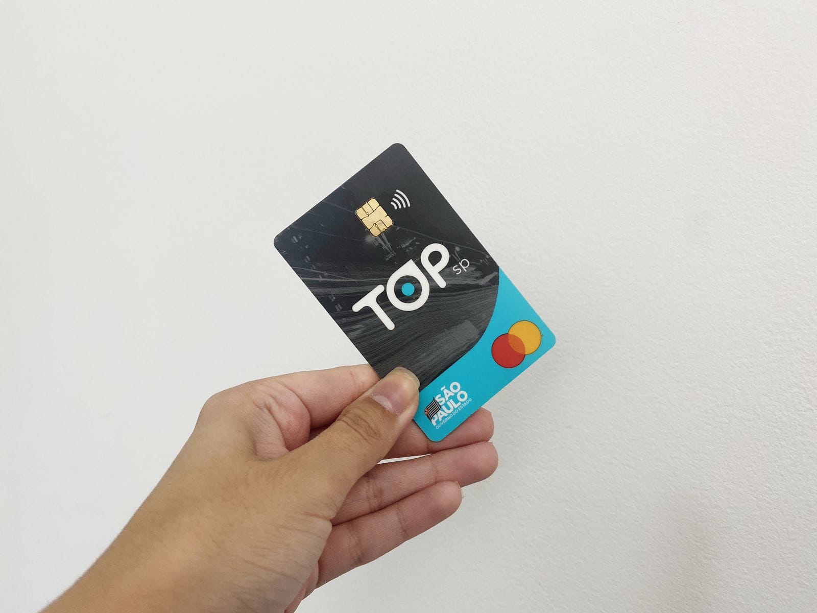 Aplicativo TOP desativa pagamento no crédito para recargas e compras de bilhetes