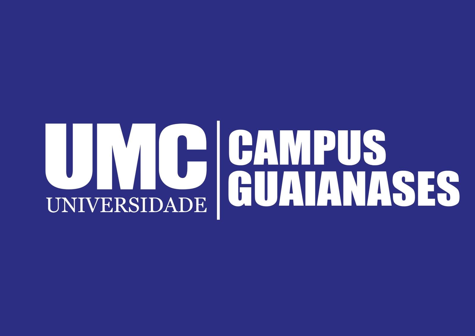 UMC expande sua atuação educacional na região com o novo Campus Guaianases