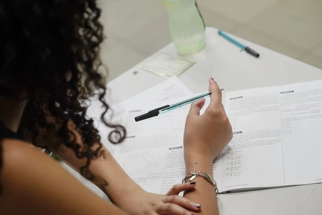 Vestibular da Univesp 2025 oferece 810 vagas no Alto Tietê