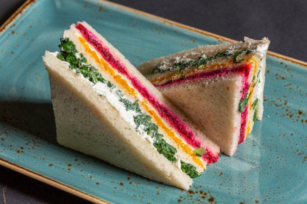 5 receitas de sanduíche natural para o lanche da tarde